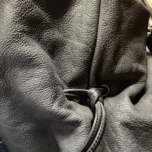 💎✨ BEAUTIFUL ✨💎 CHANEL BAG CC X-LARGE TOTE LEATHER - Picture 9 of 12